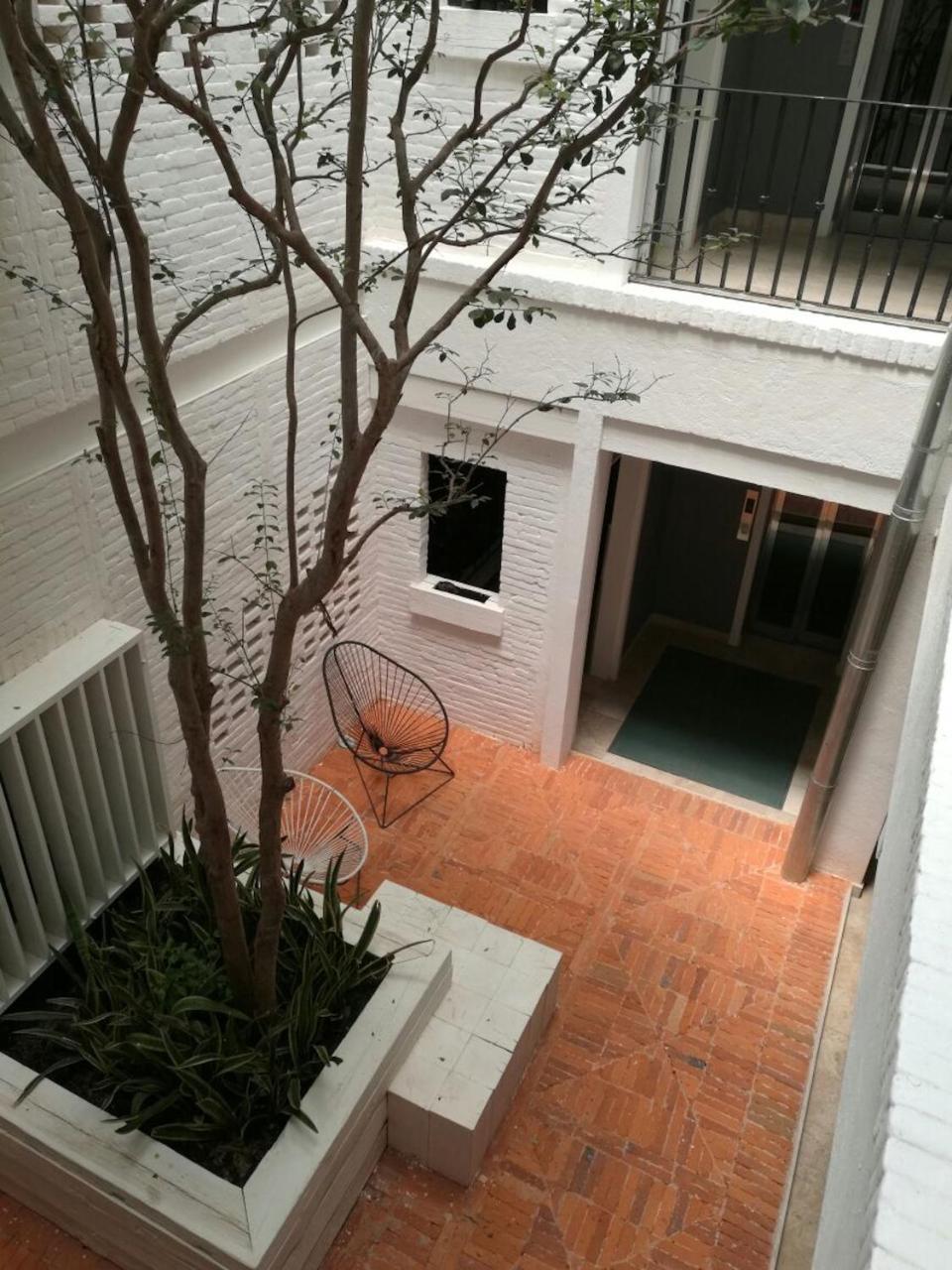 My Place Donceles Mexico City Exterior photo