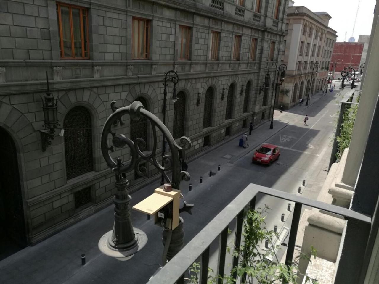 My Place Donceles Mexico City Exterior photo