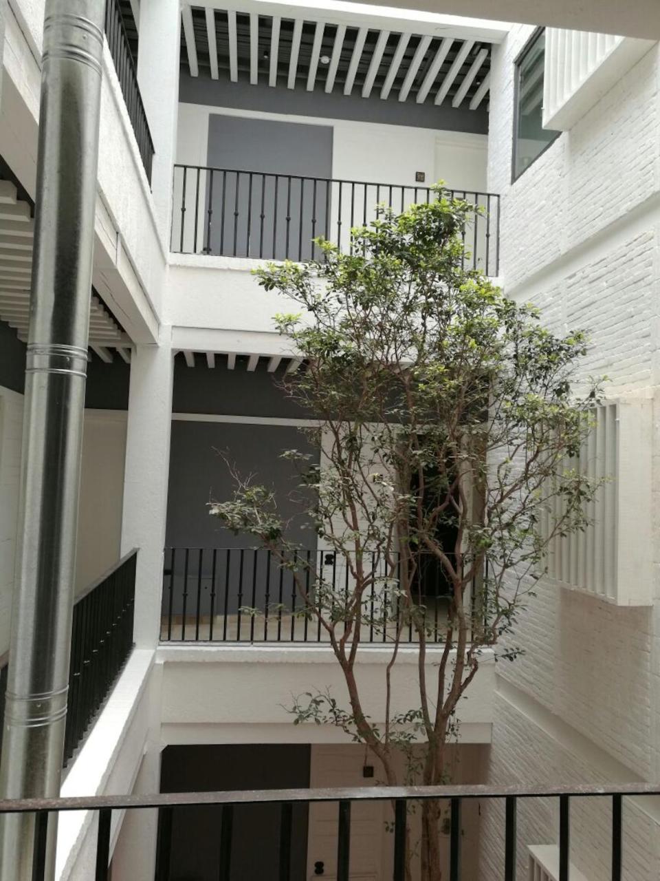 My Place Donceles Mexico City Exterior photo