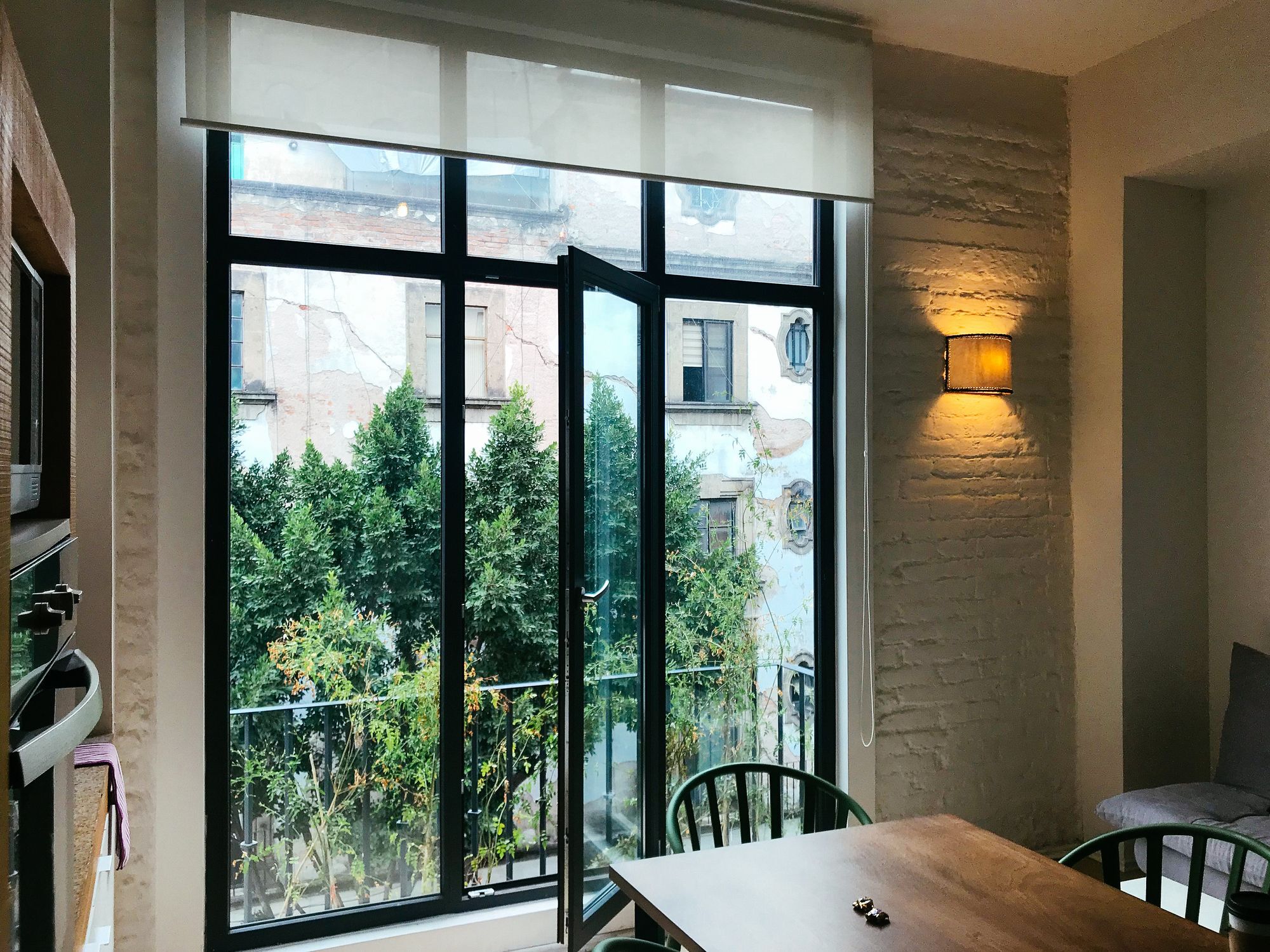 My Place Donceles Mexico City Exterior photo